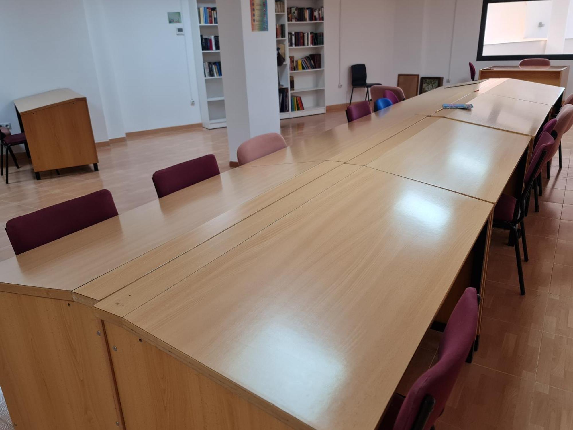 Sybarix Terrace, Mar, Golf, Wifi, Garaje, Relax Apartment La Envia Luaran gambar