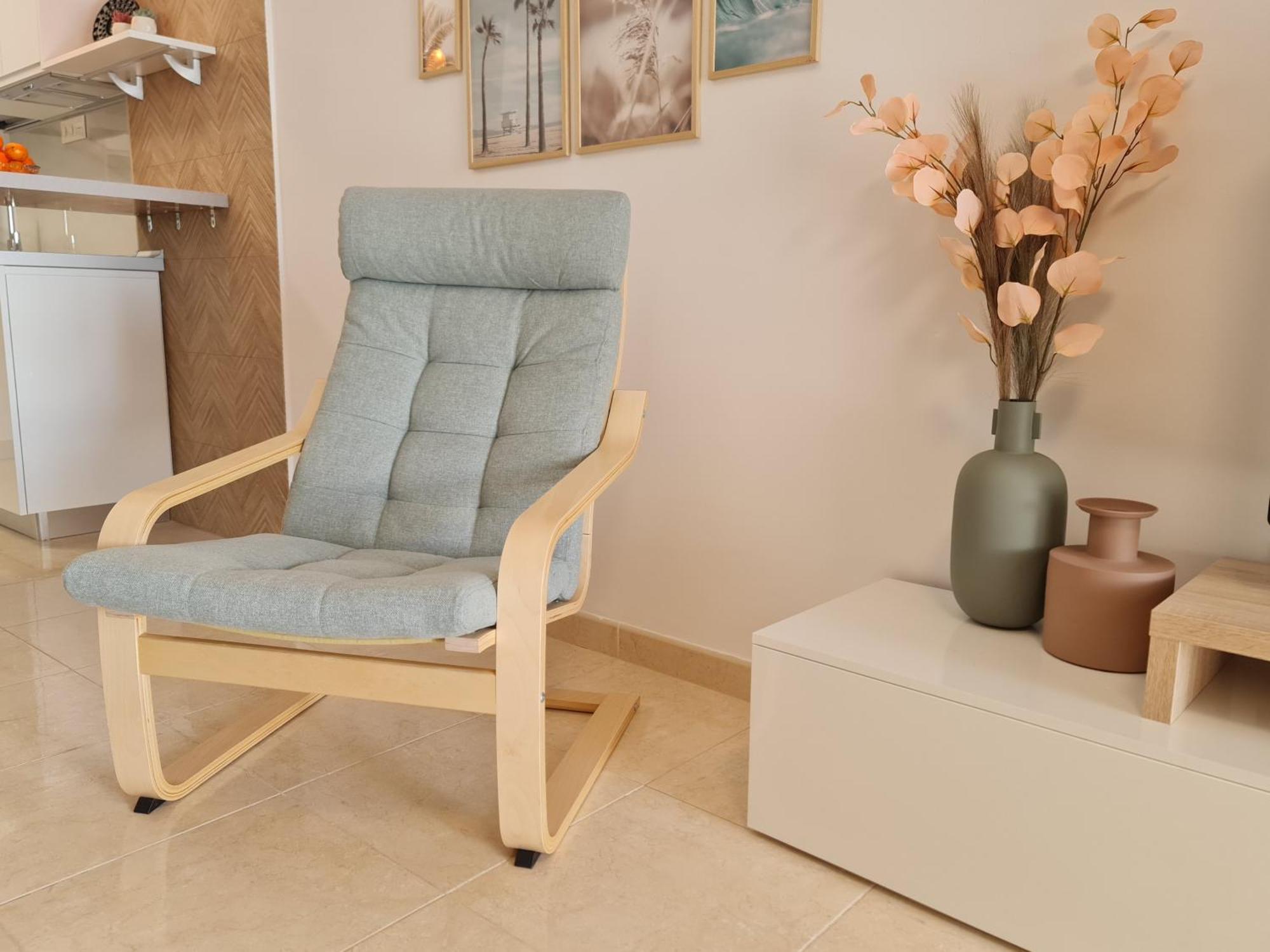Sybarix Terrace, Mar, Golf, Wifi, Garaje, Relax Apartment La Envia Luaran gambar