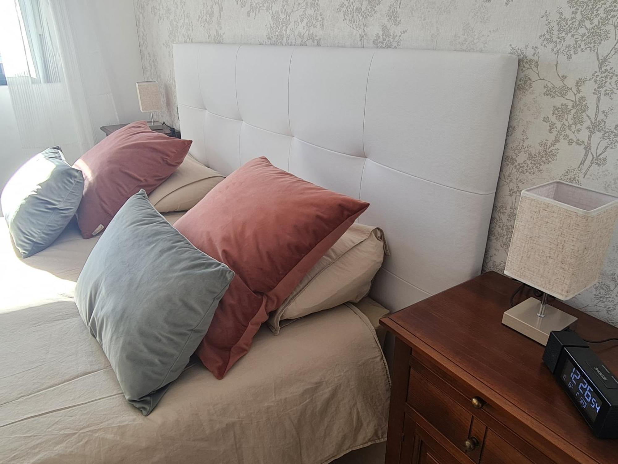 Sybarix Terrace, Mar, Golf, Wifi, Garaje, Relax Apartment La Envia Luaran gambar